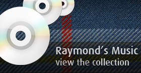 Raymonds Music